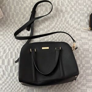 Kate Spade Black Crossbody Bag